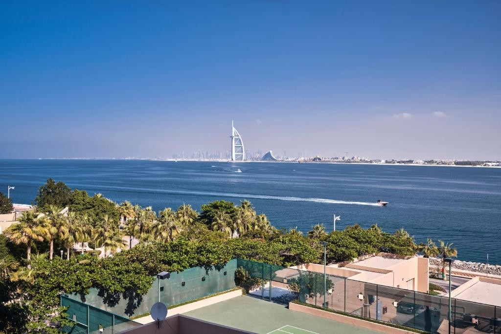 Rixos The Palm Dubai Hotel and Suites