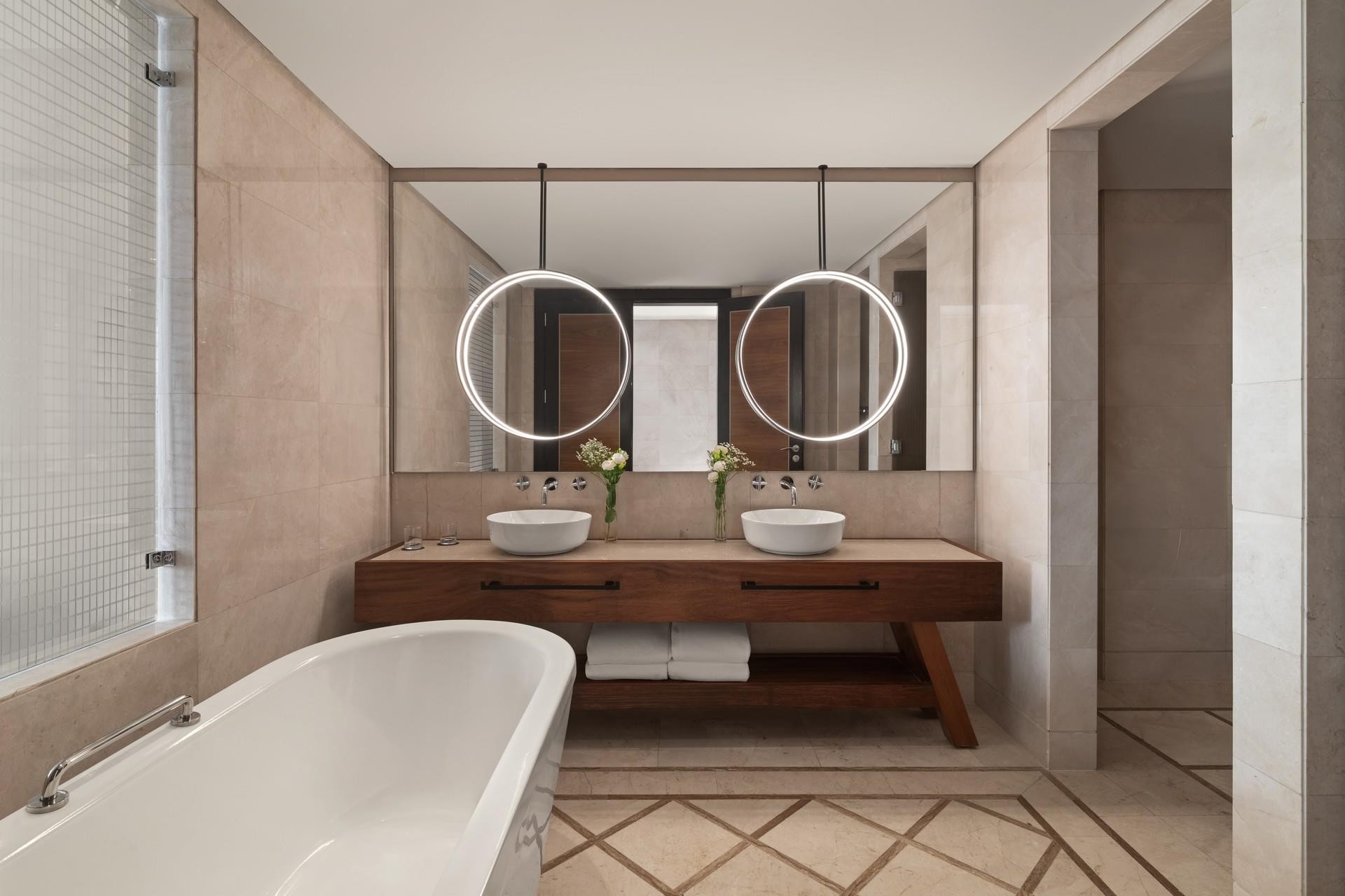 RIXOS THE PALM DUBAI HOTEL & SUITES 11