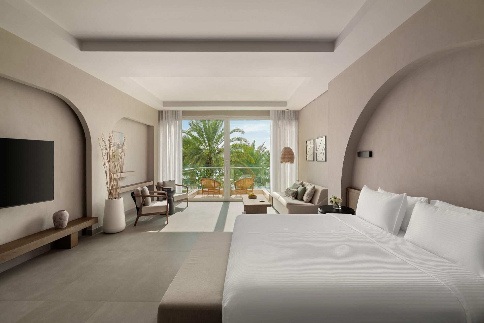 RIXOS THE PALM DUBAI HOTEL & SUITES 14