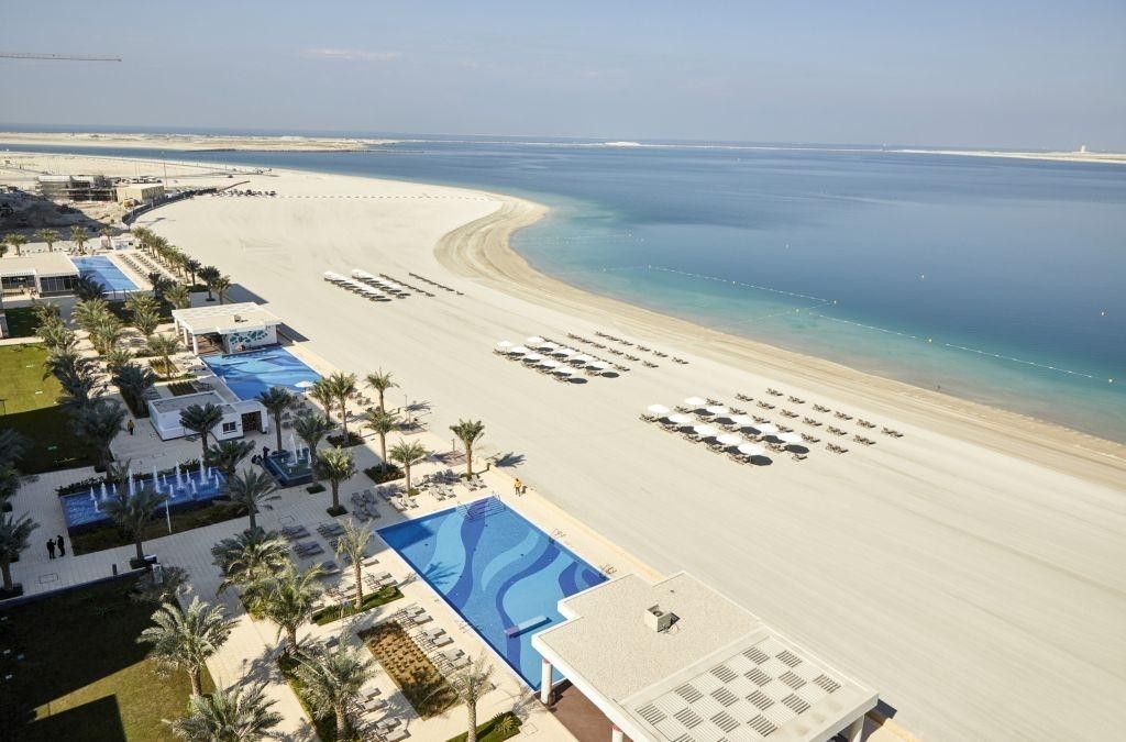 Hotel Riu Dubai