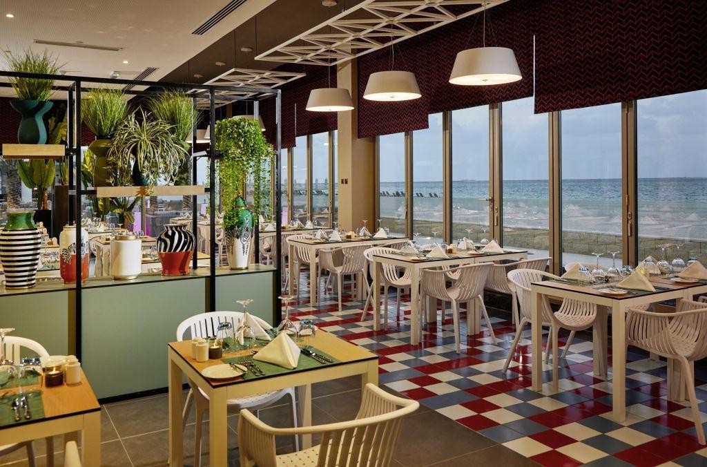 Hotel Riu Dubai