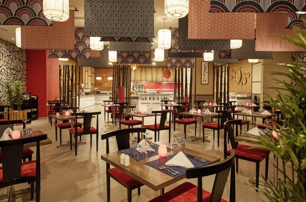 Hotel Riu Dubai