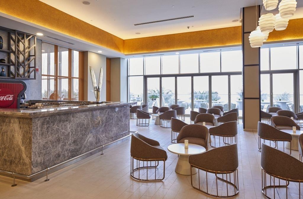 Hotel Riu Dubai