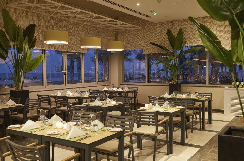 Hotel Riu Dubai