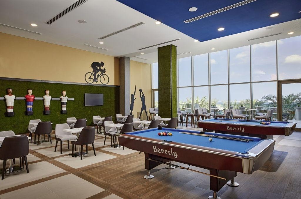 Hotel Riu Dubai