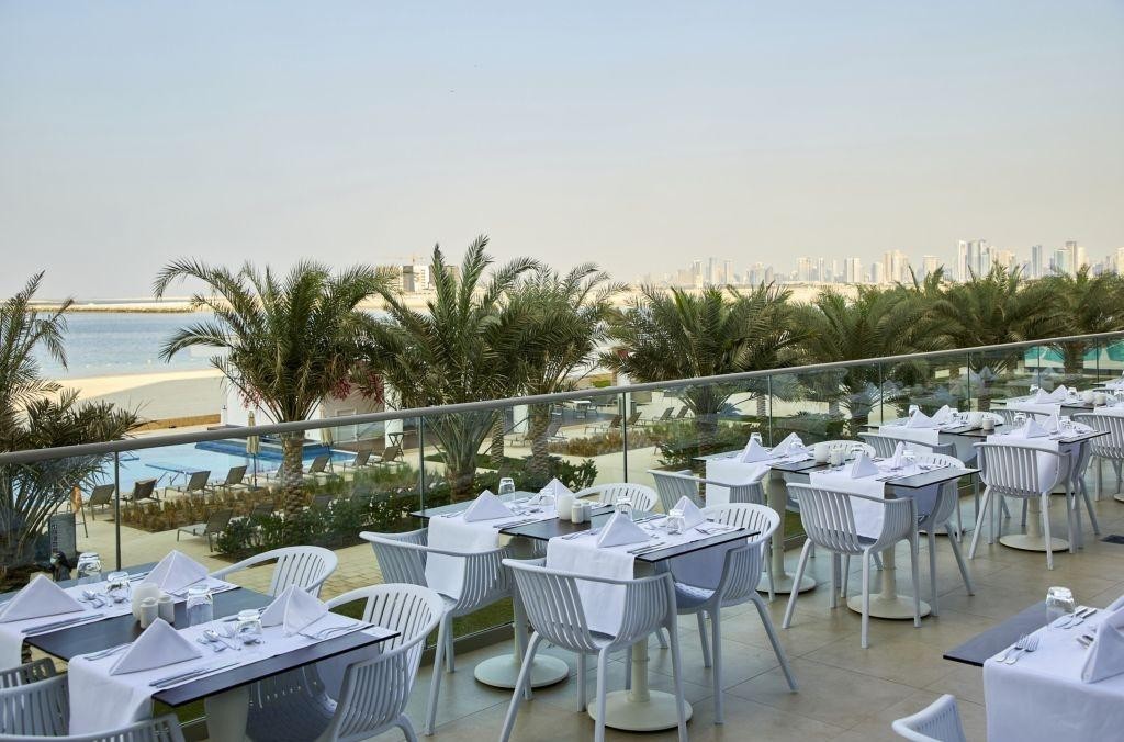 Hotel Riu Dubai