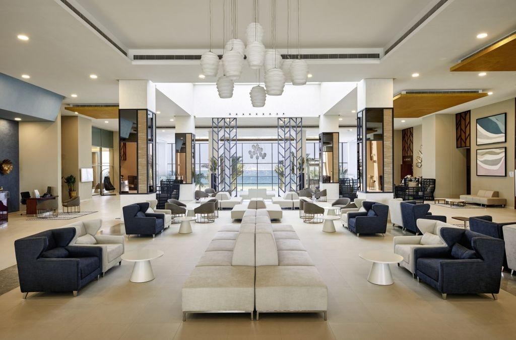 Hotel Riu Dubai