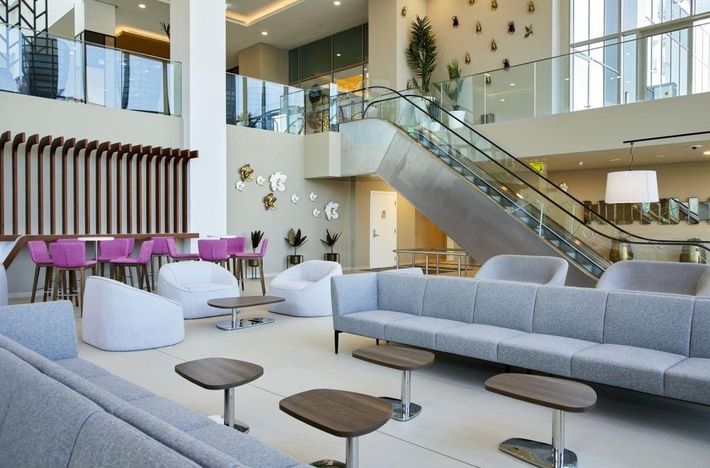 Hotel Riu Dubai