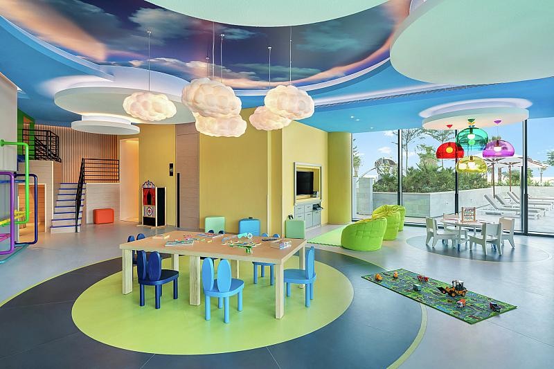 Address Beach Resort
