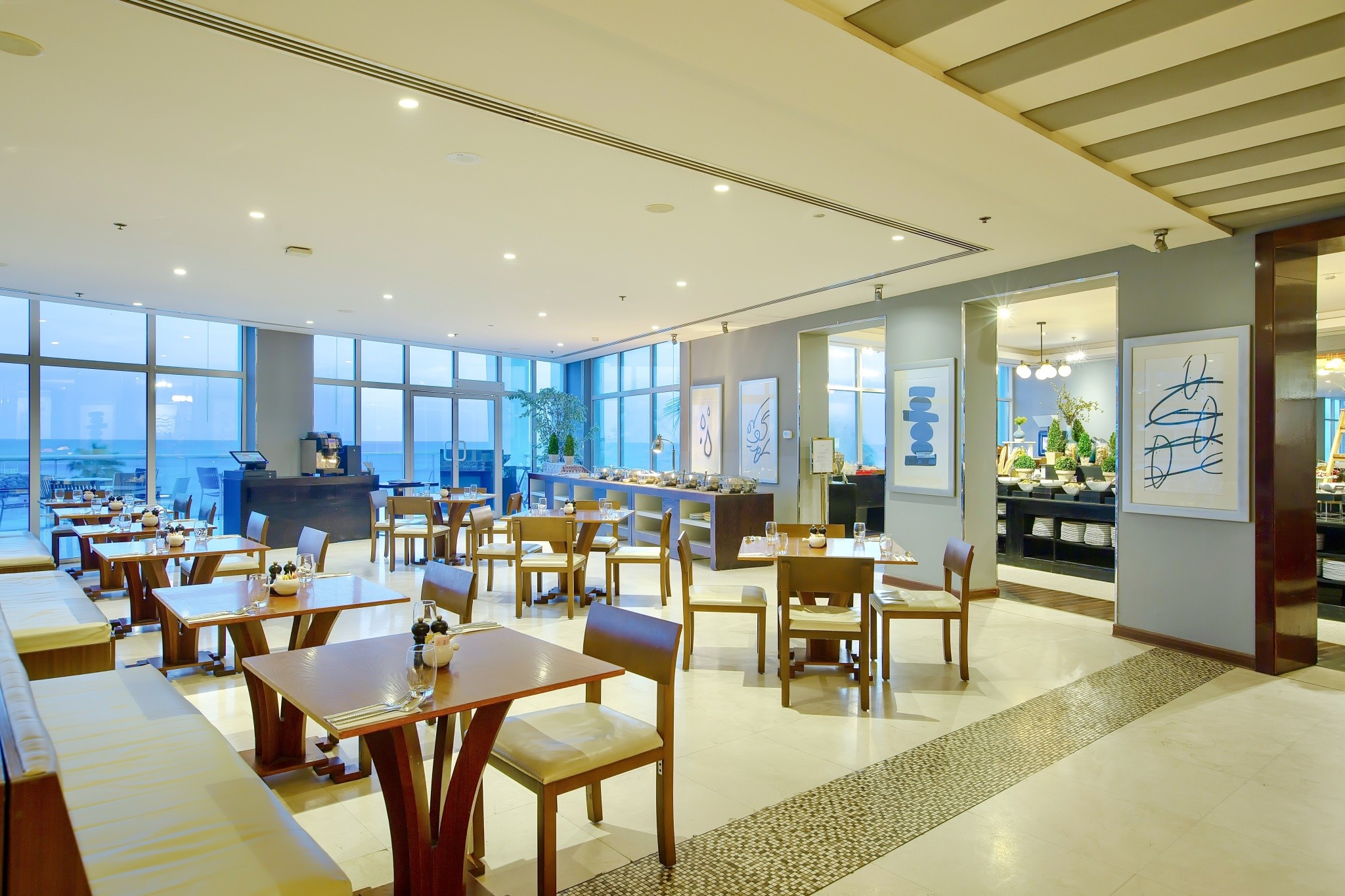 Radisson Blu Resort Fujairah 10