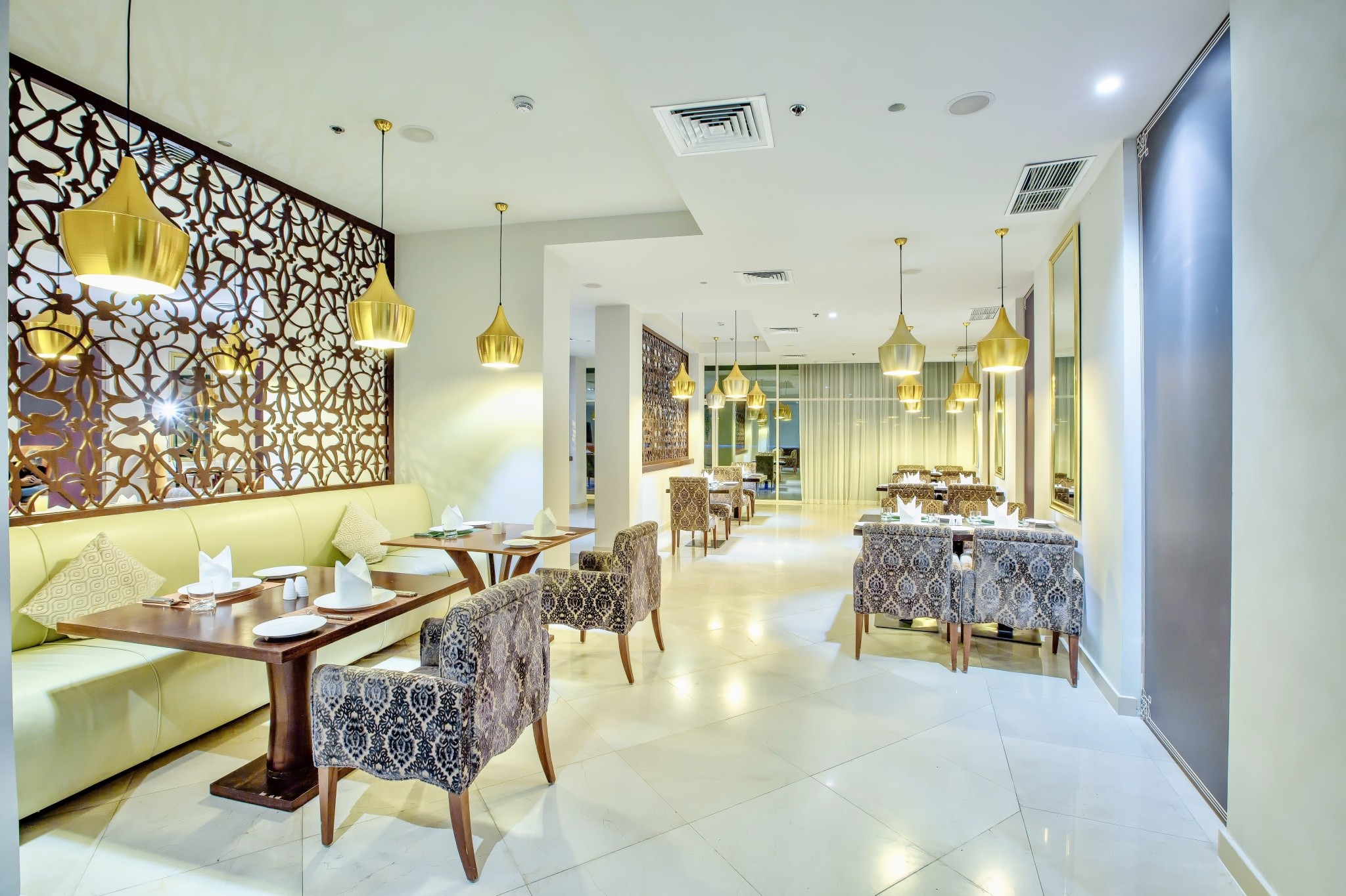 Radisson Blu Resort Fujairah 11