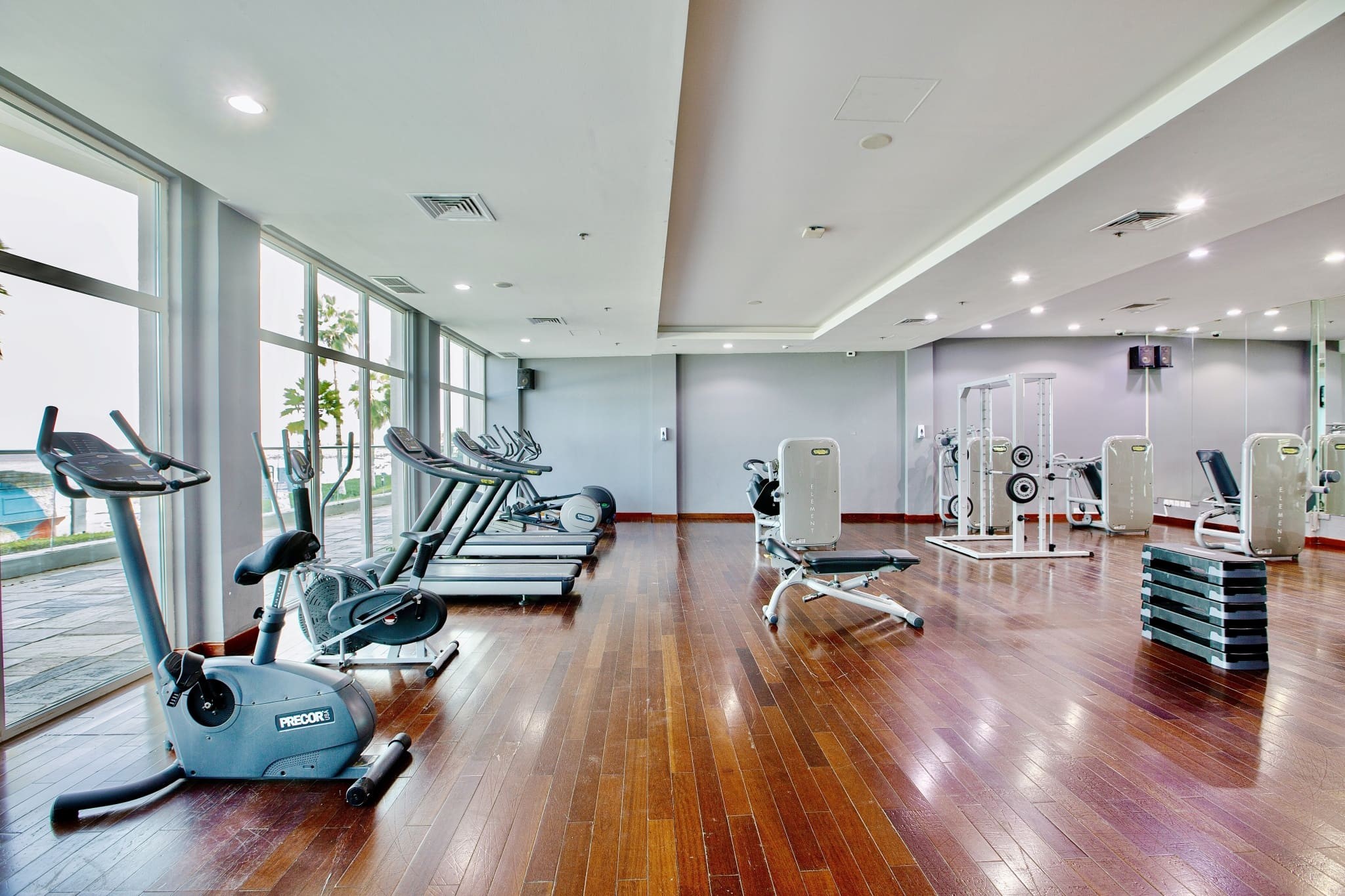 Radisson Blu Resort Fujairah 12