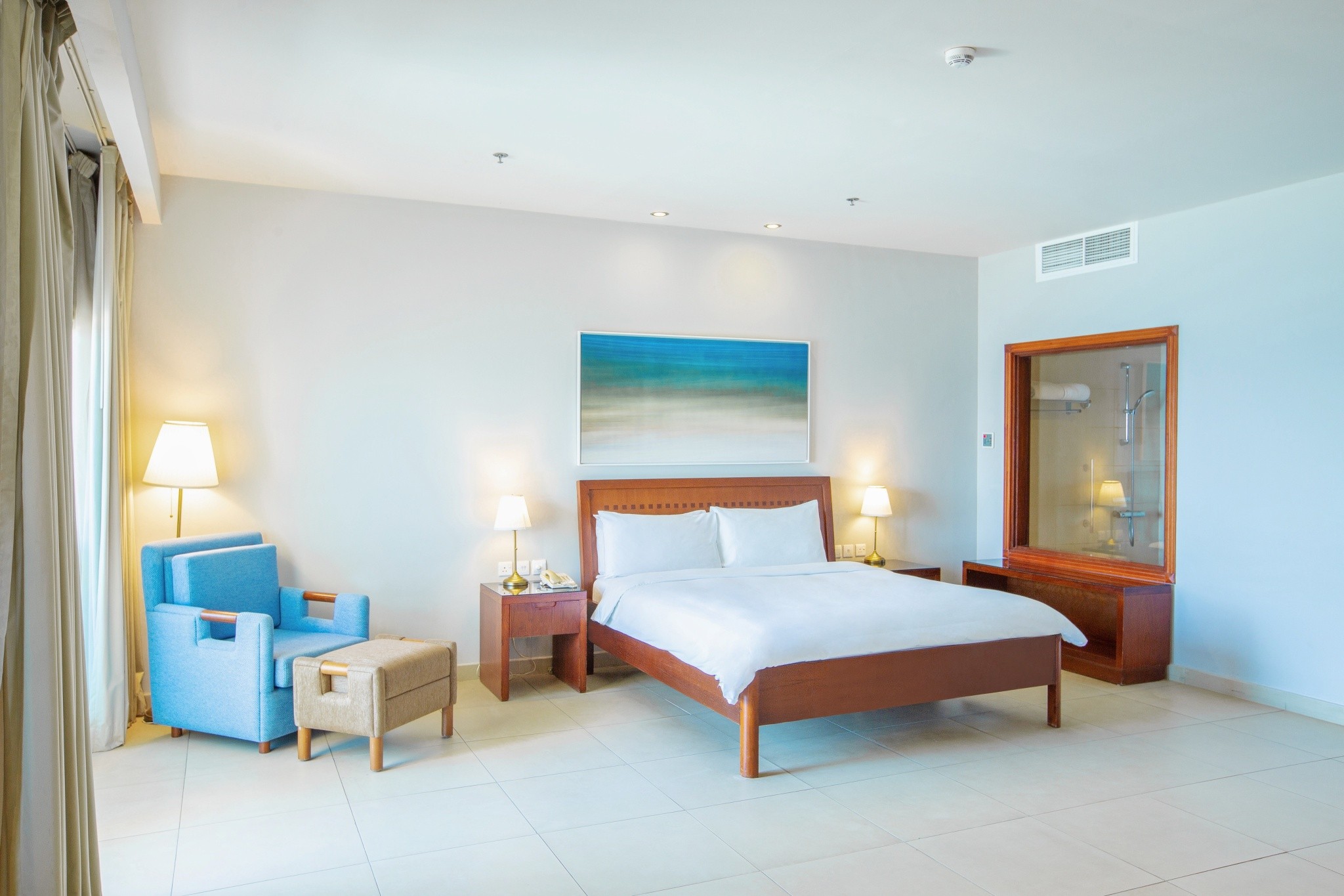 Radisson Blu Resort Fujairah 7