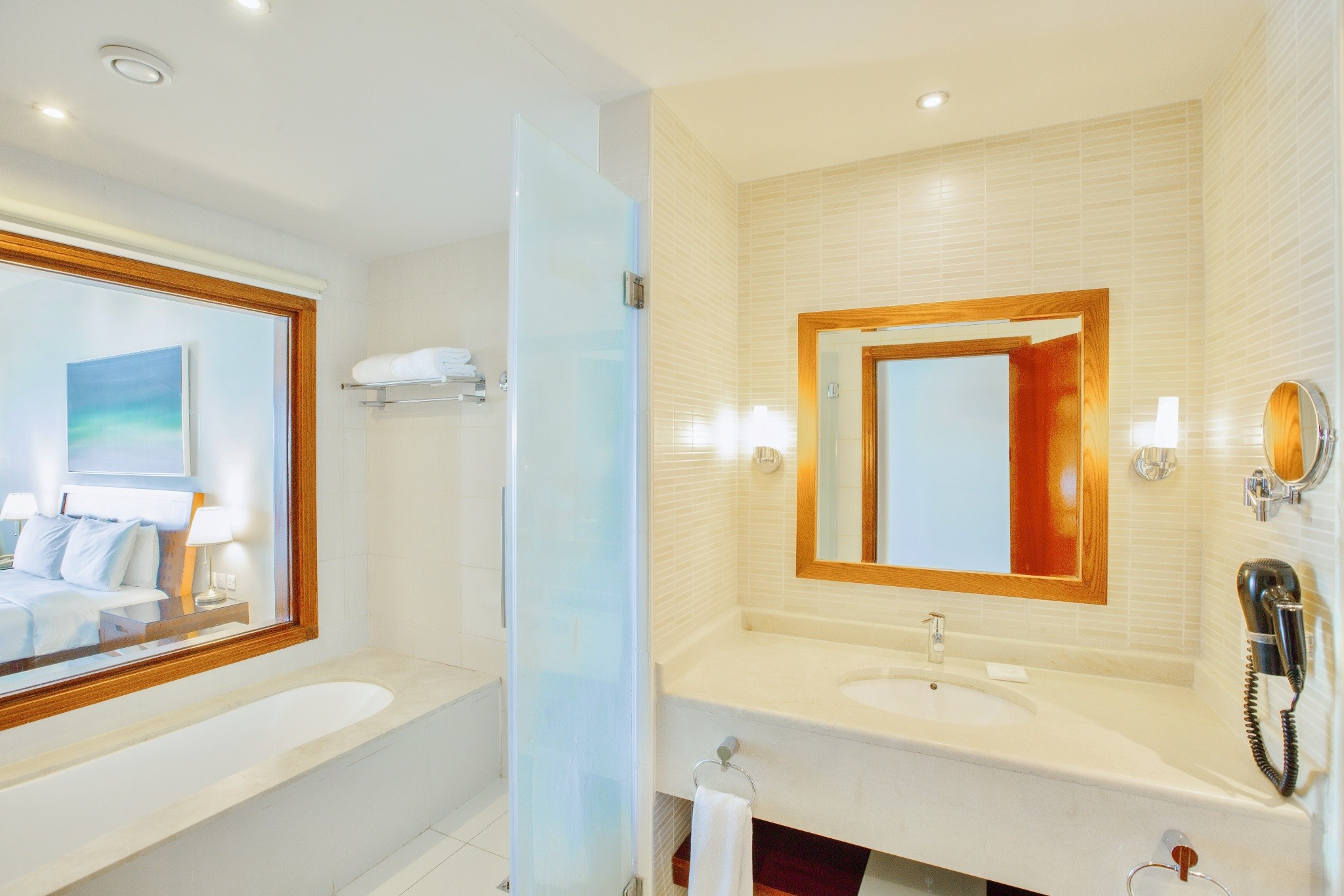 Radisson Blu Resort Fujairah 8