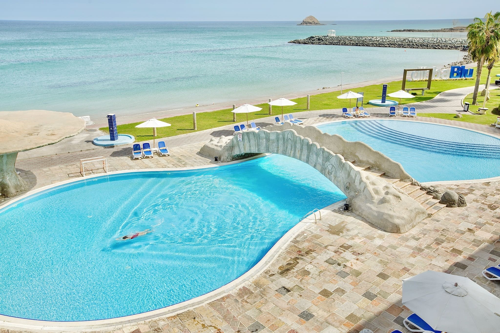 Radisson Blu Resort Fujairah 9