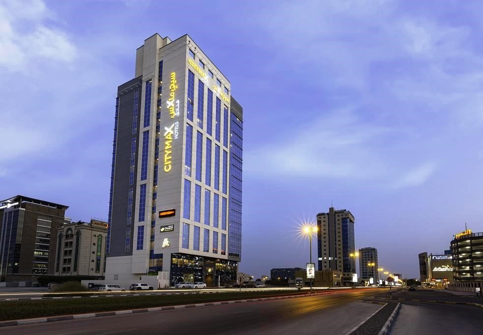 Citymax Hotel Ras Al Khaimah