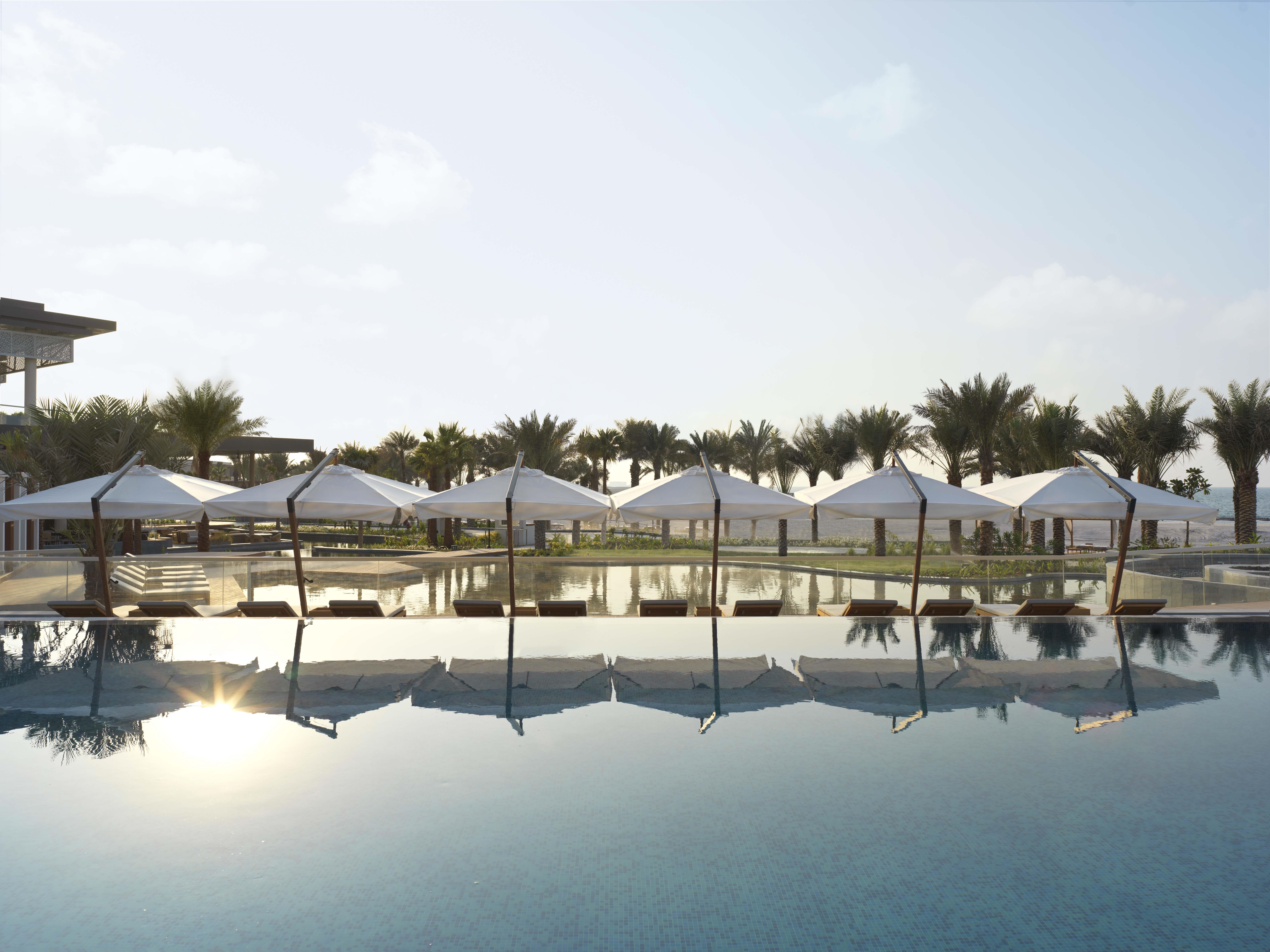 Intercontinental Ras Al Khaimah Resort & Spa 4