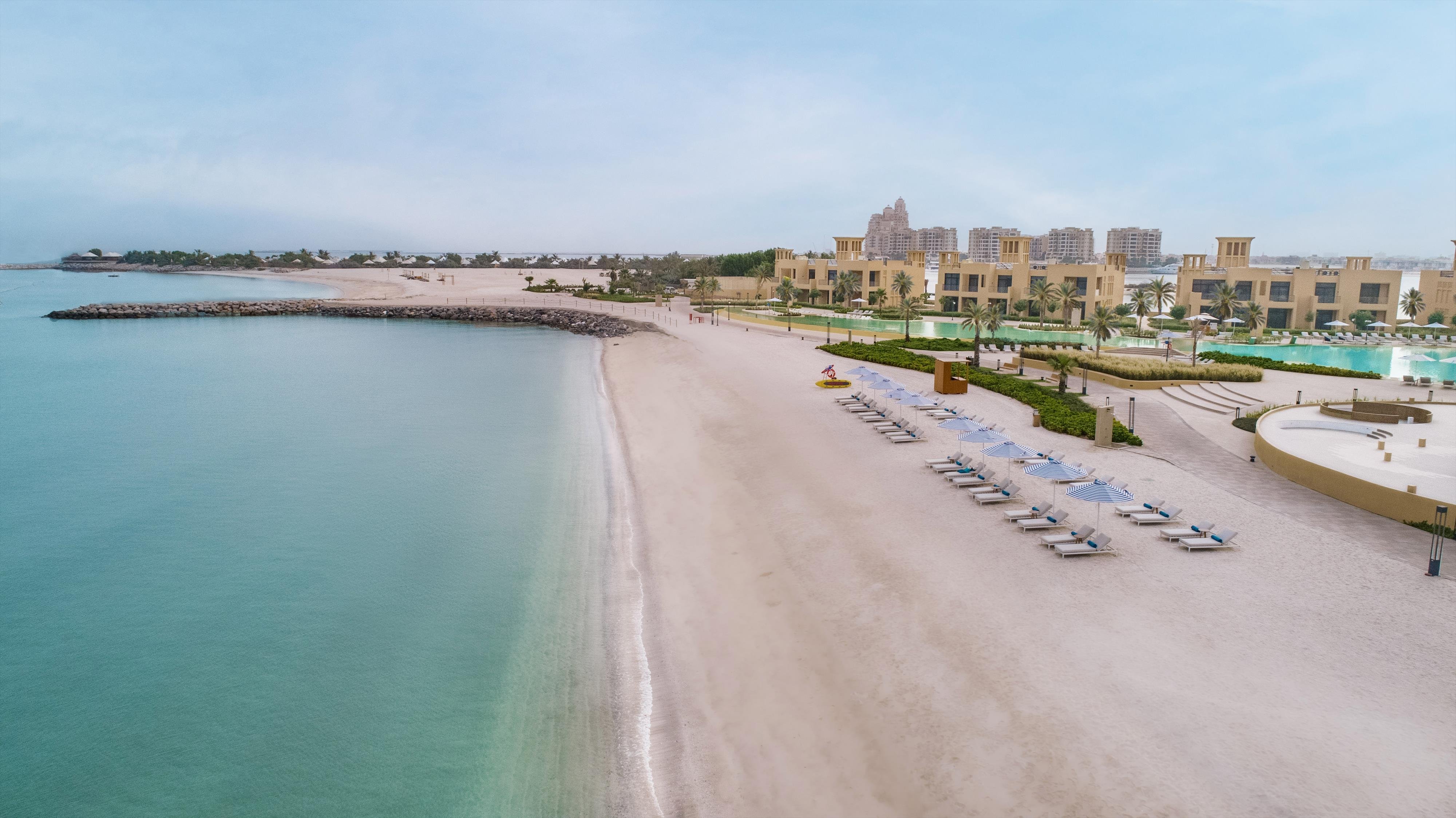 Sofitel Al Hamra Beach Resort