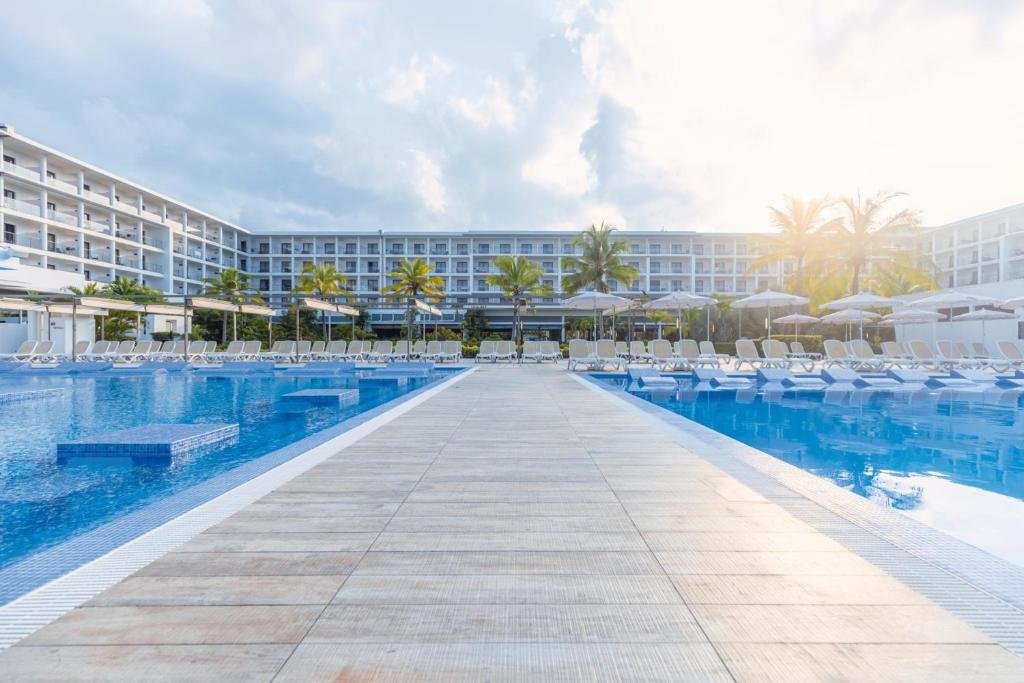 Riu Sri Lanka