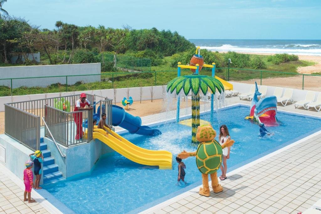 Riu Sri Lanka