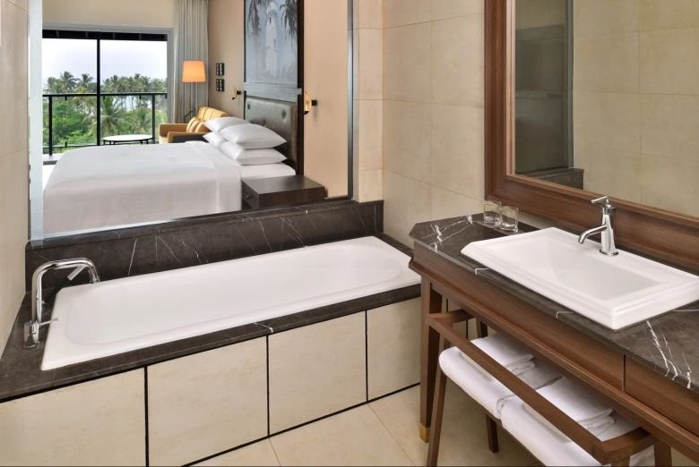 Sheraton Kosgoda Turtle Beach Resort