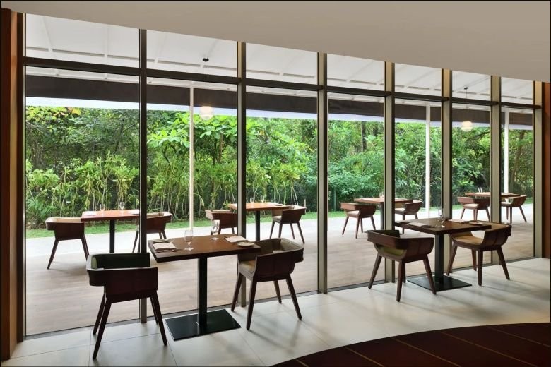 Sheraton Kosgoda Turtle Beach Resort