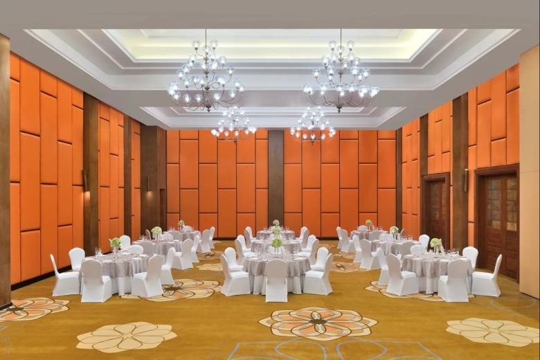 Sheraton Kosgoda Turtle Beach Resort