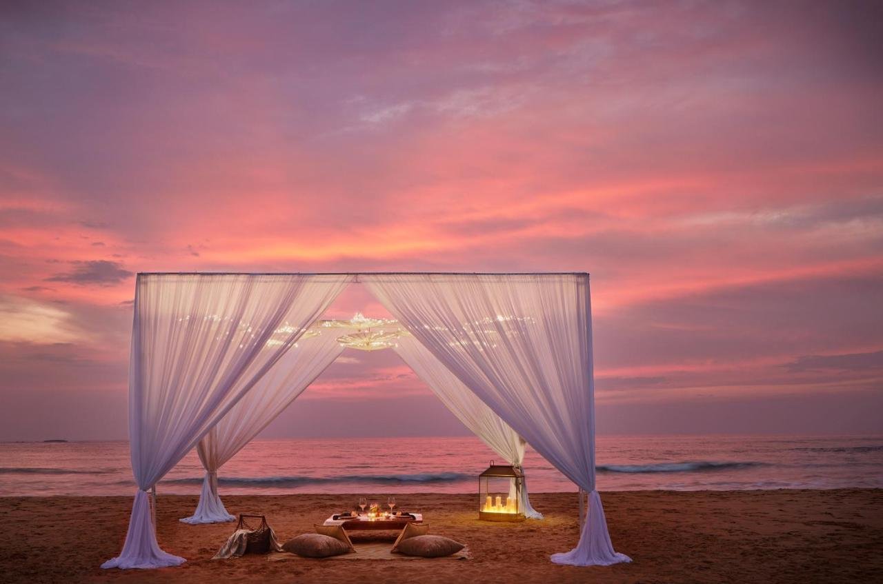 Cinnamon Bentota Beach