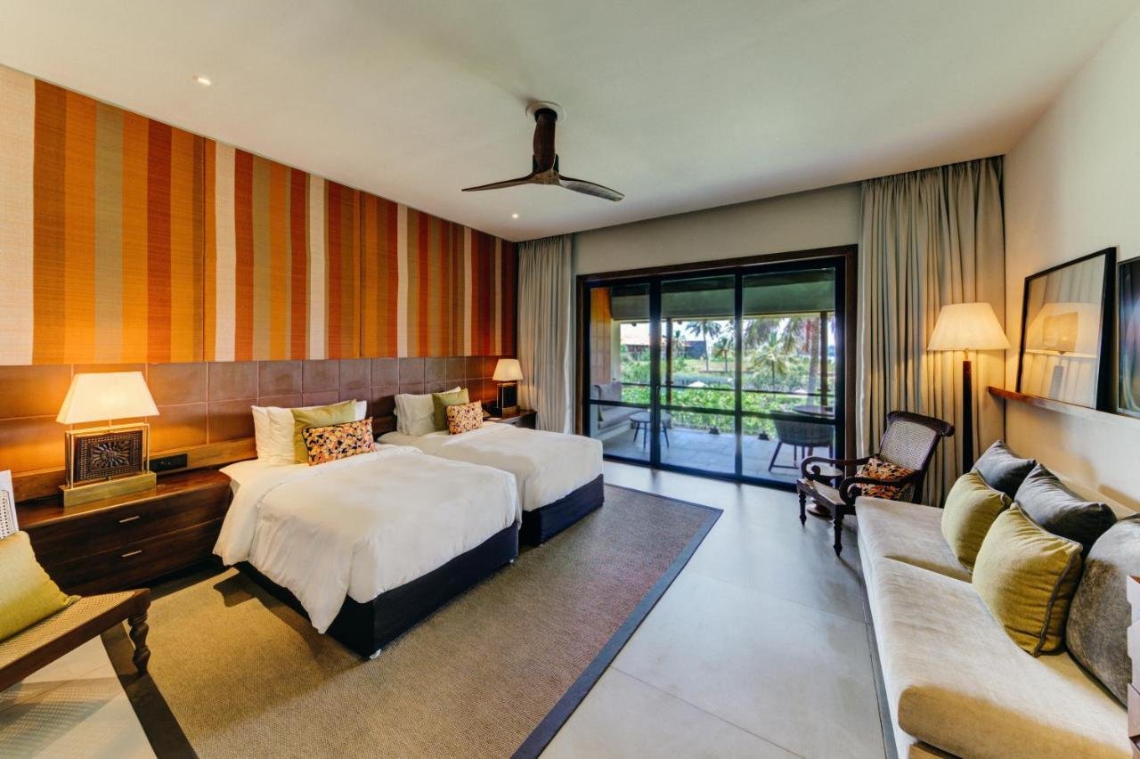 Cinnamon Bentota Beach