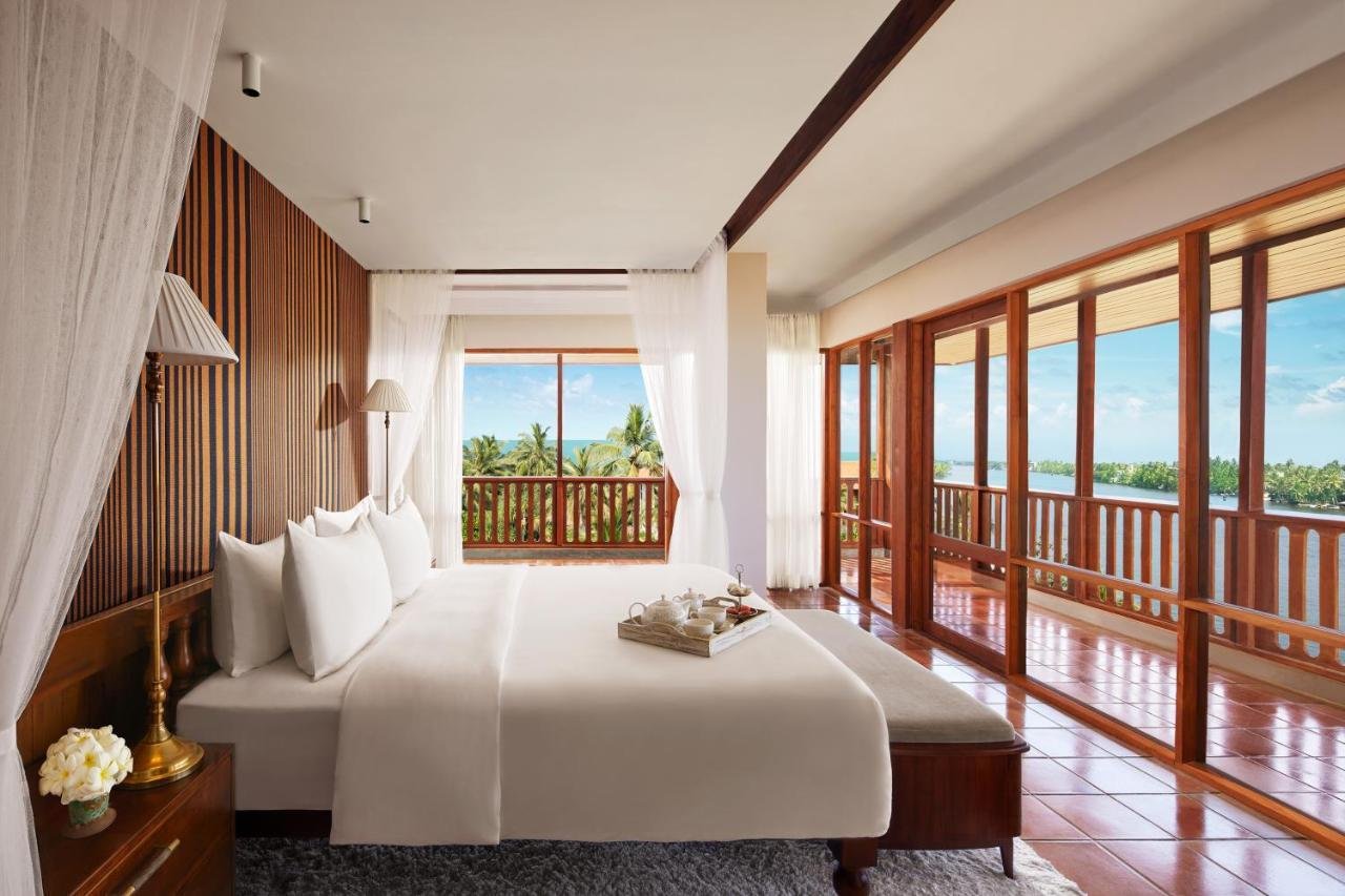 Cinnamon Bentota Beach
