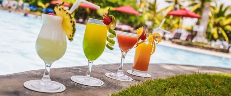 The Palms Hotel
