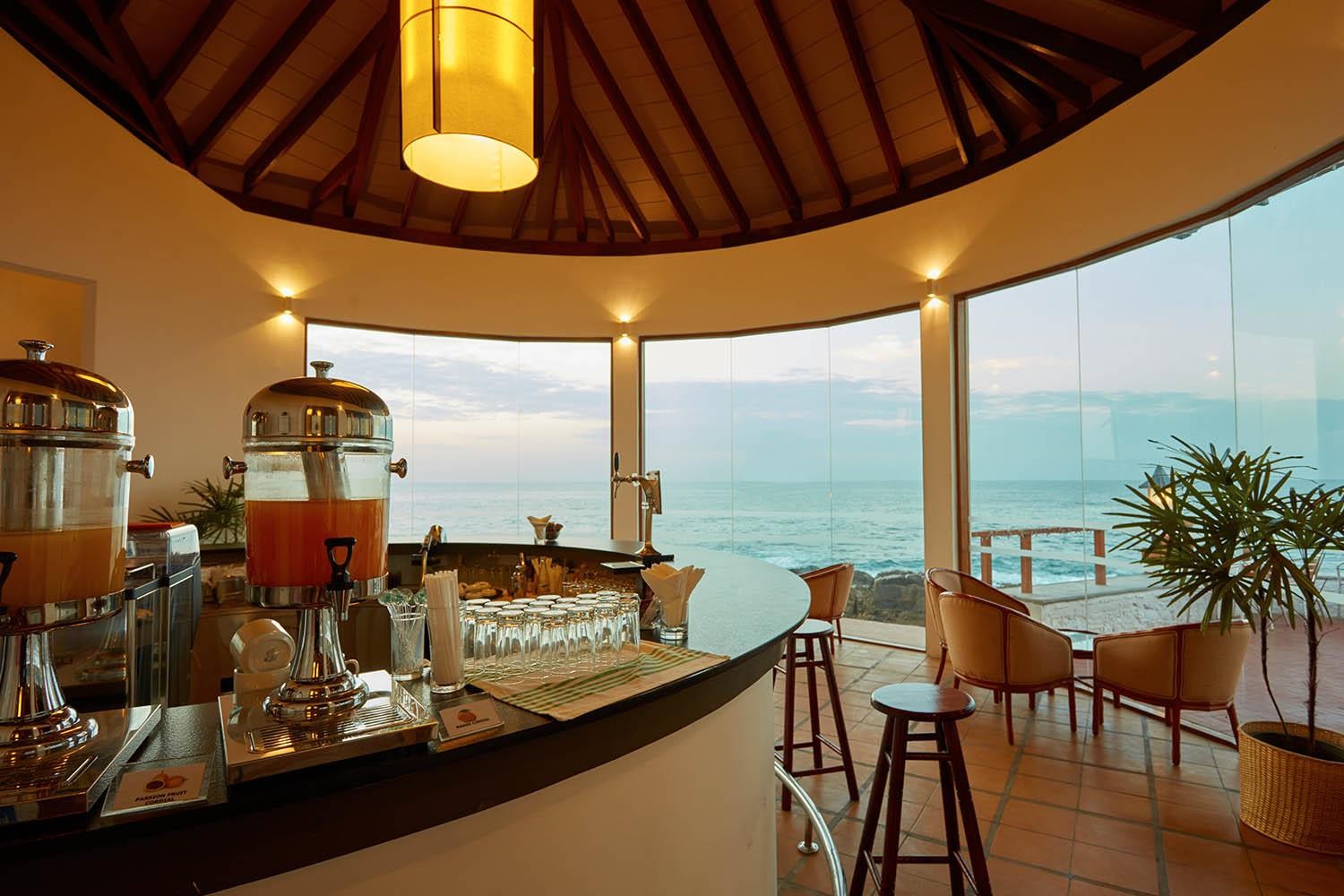Dickwella Resort & Spa