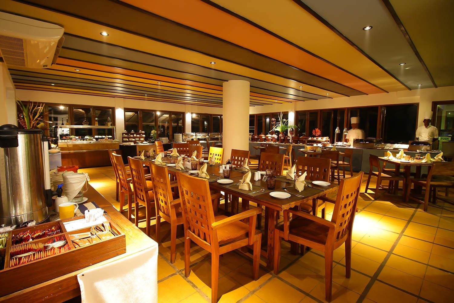 Dickwella Resort & Spa