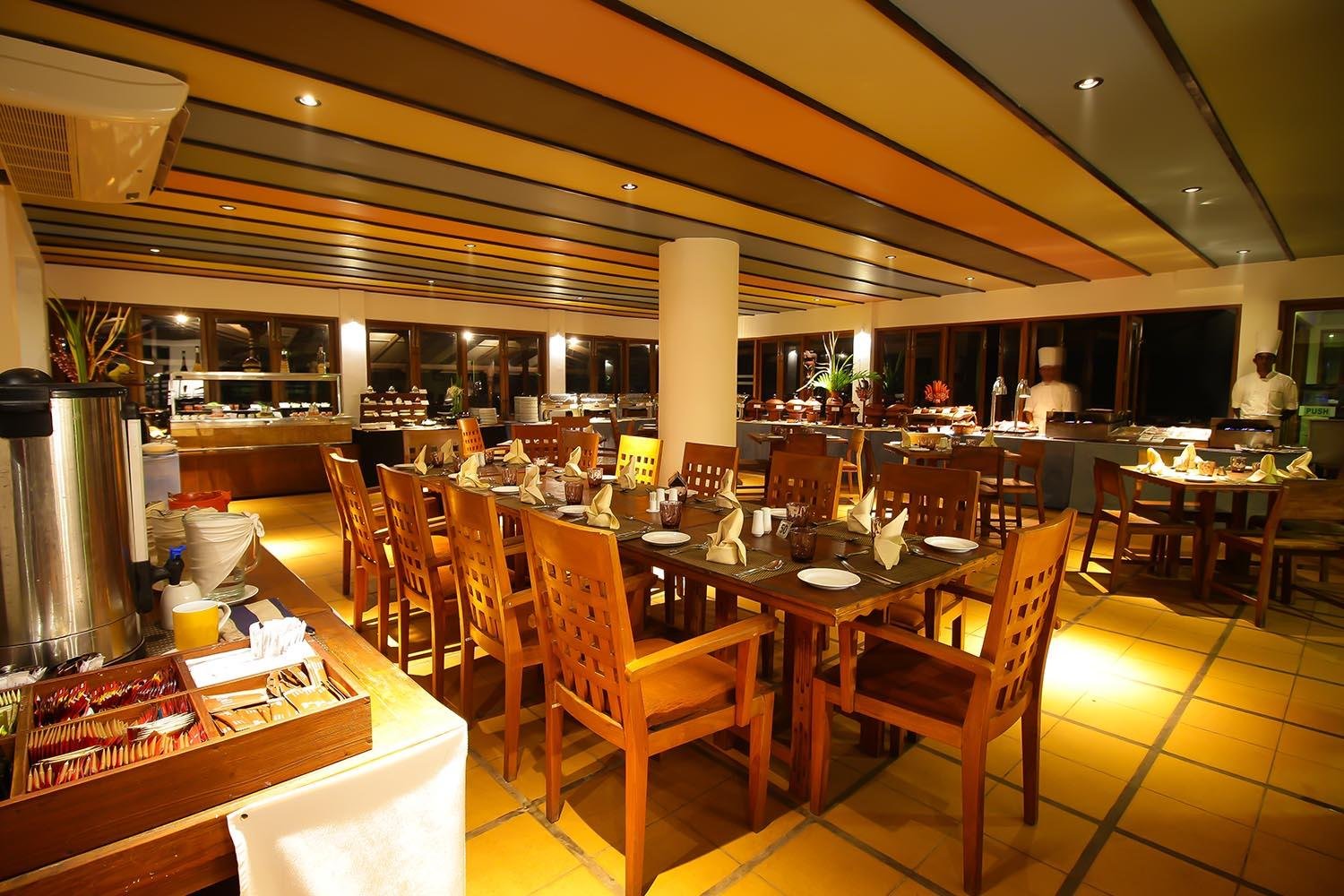 Dickwella Resort & Spa