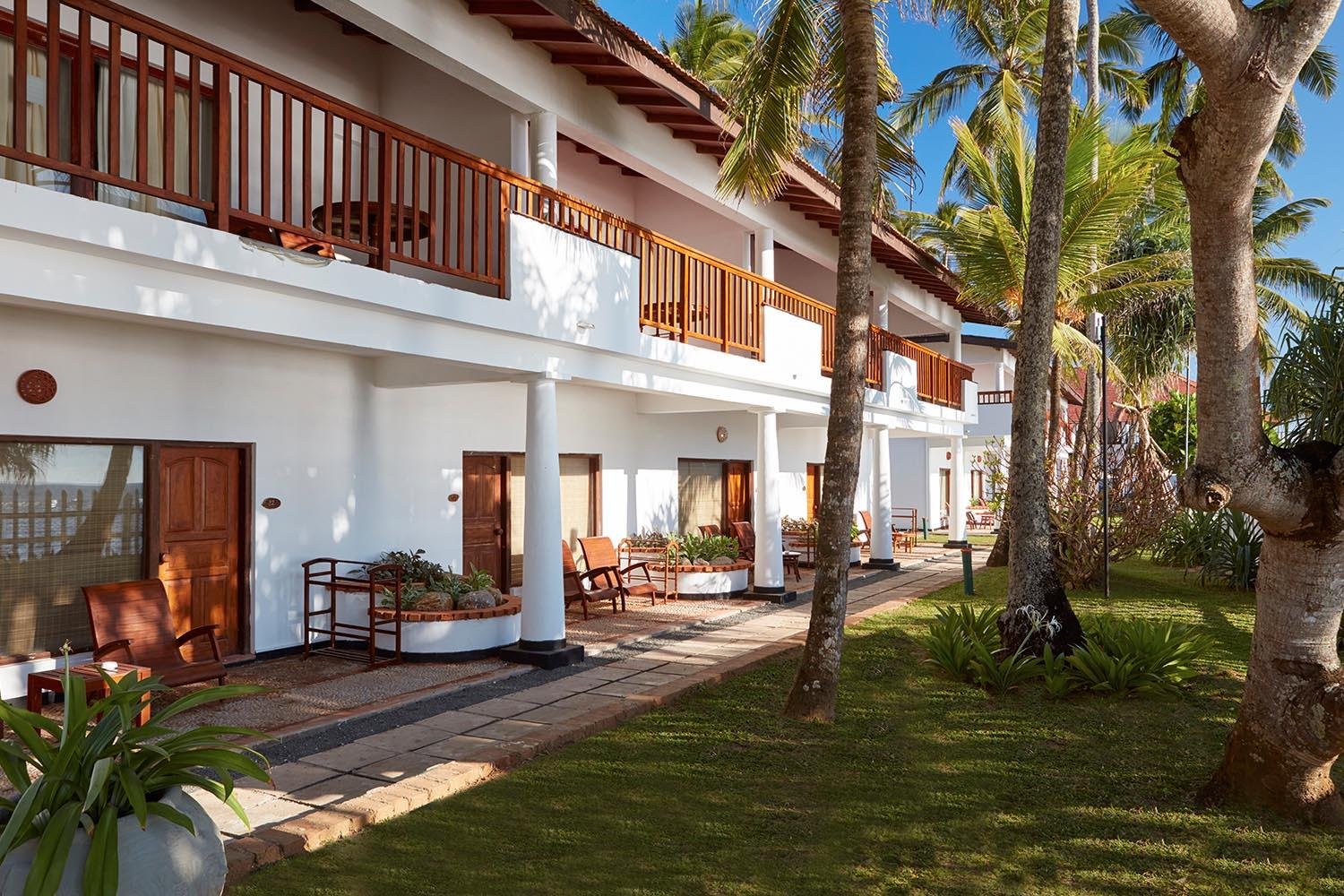 Dickwella Resort & Spa