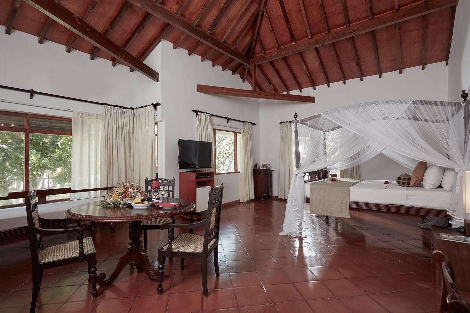 Dickwella Resort & Spa