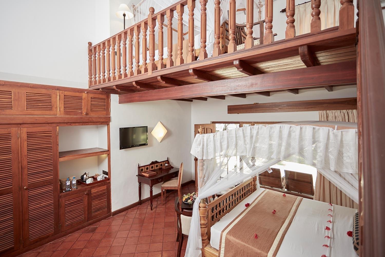 Dickwella Resort & Spa