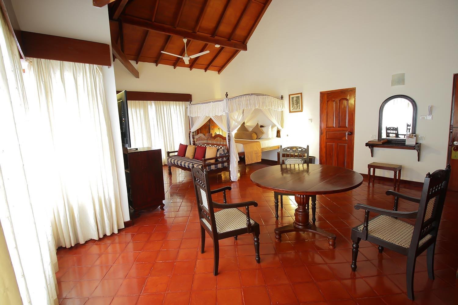 Dickwella Resort & Spa