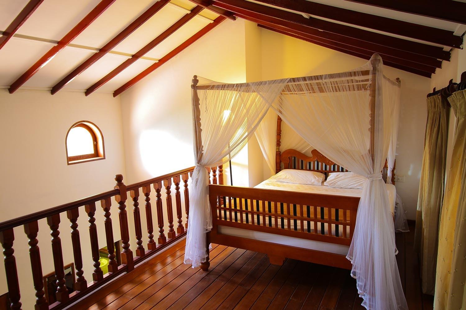 Dickwella Resort & Spa