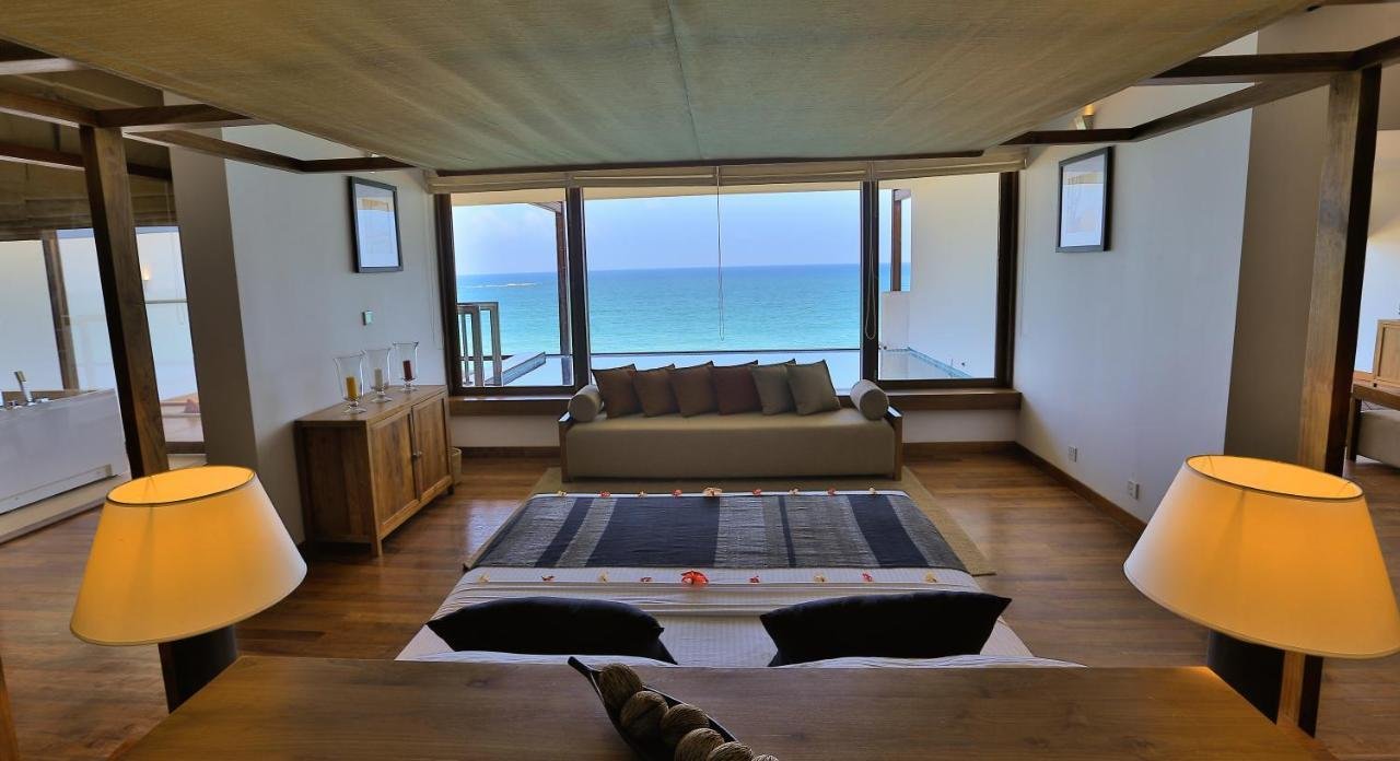 Pandanus Beach Resort