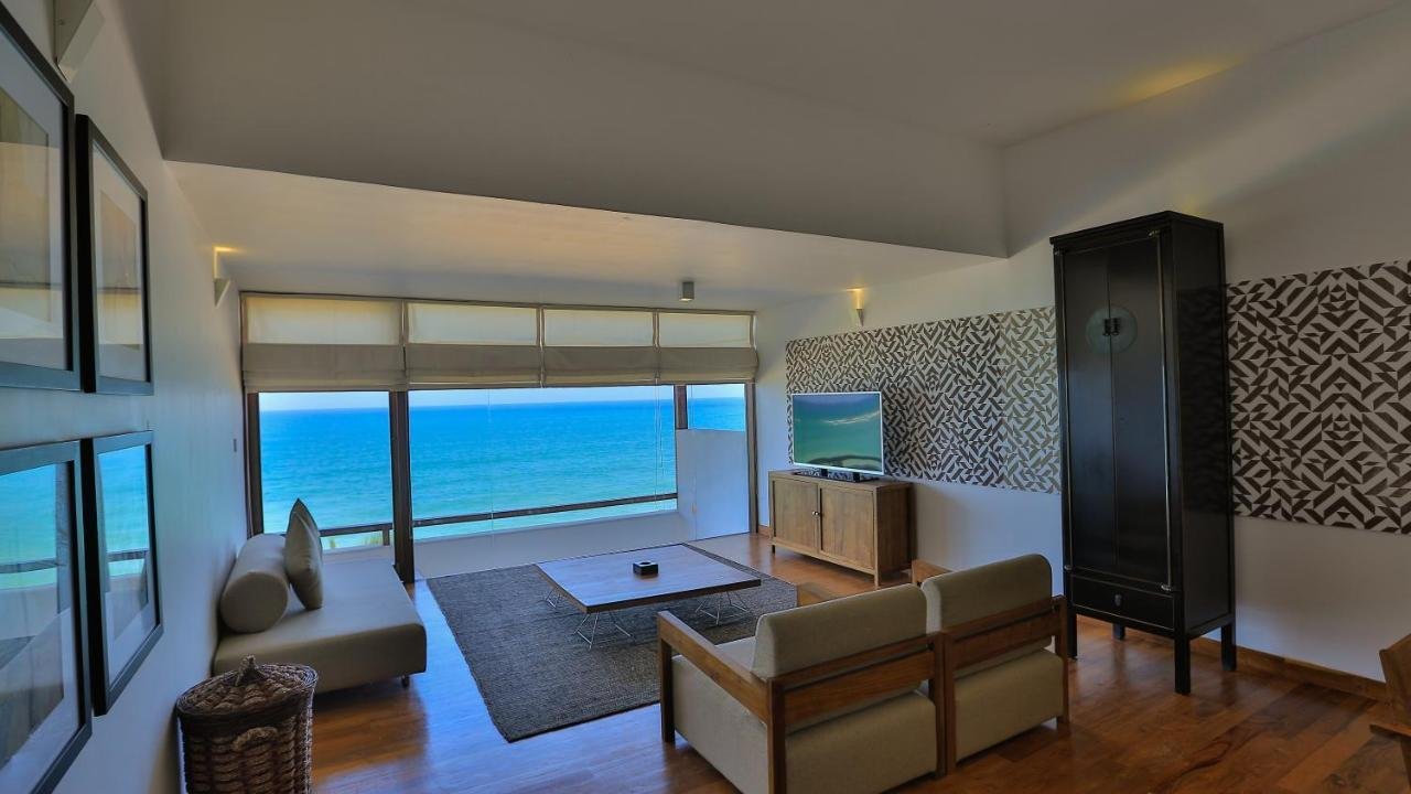 Pandanus Beach Resort