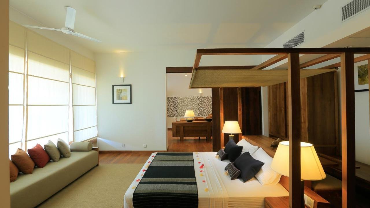 Pandanus Beach Resort