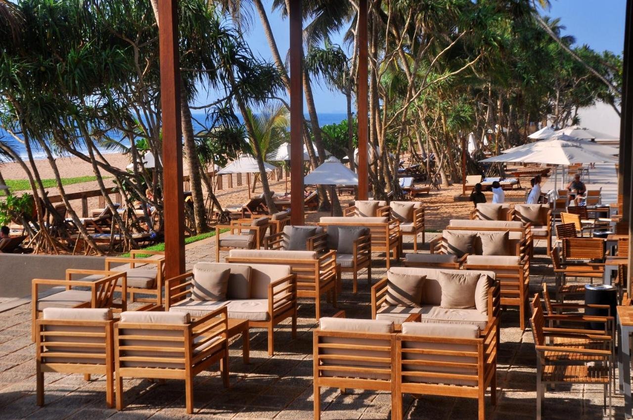 Pandanus Beach Resort