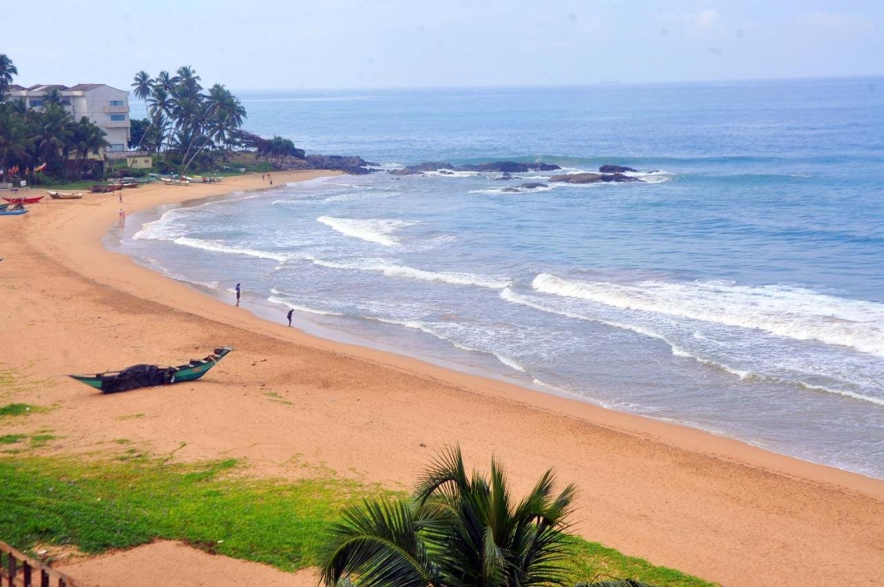 Pandanus Beach Resort