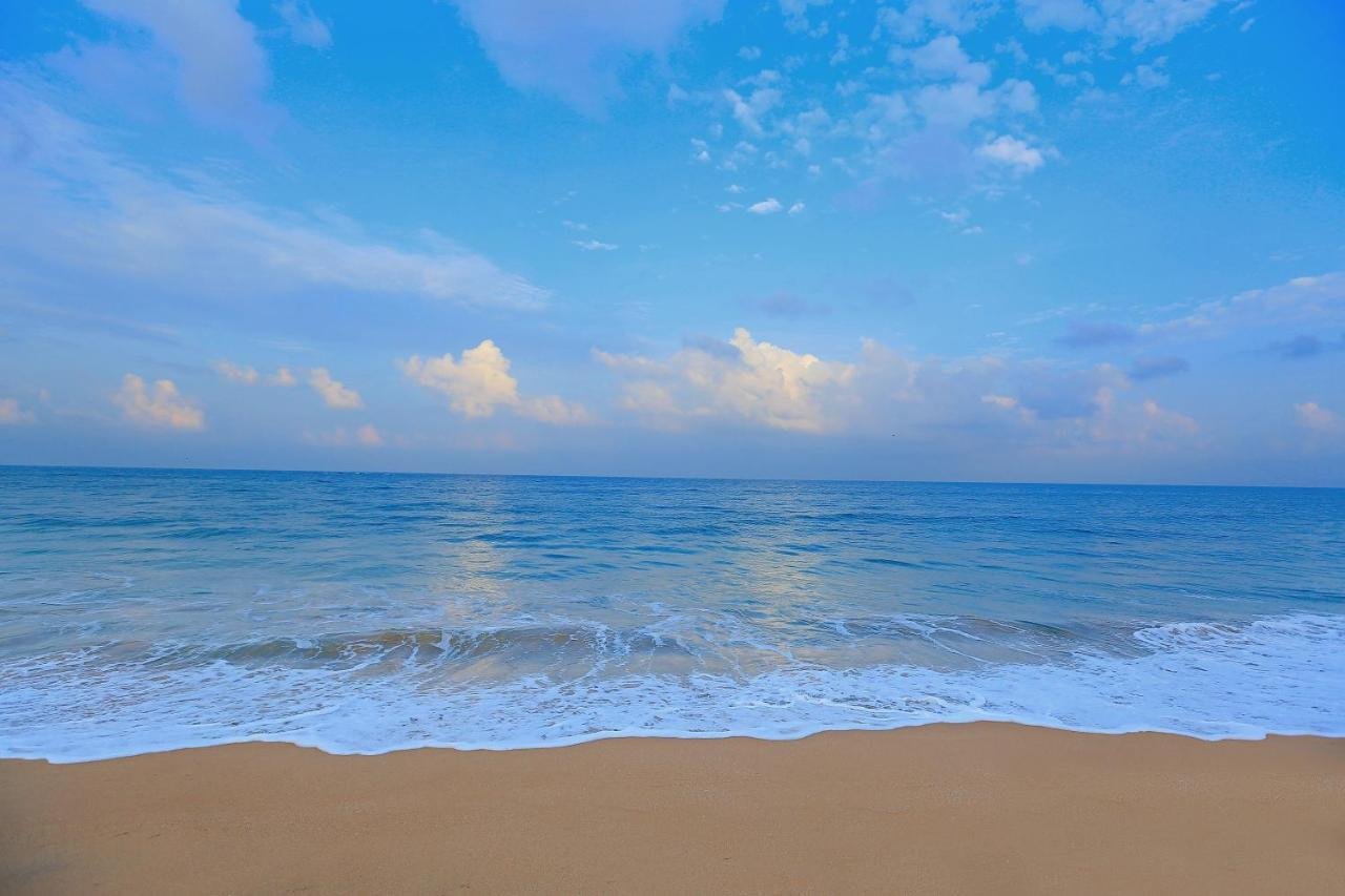 Pandanus Beach Resort