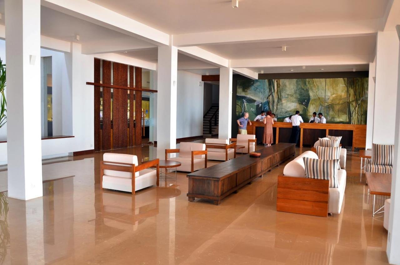 Pandanus Beach Resort