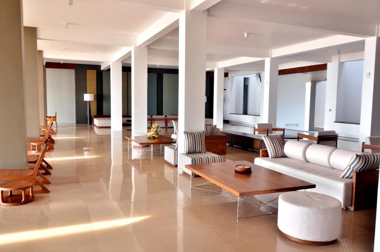 Pandanus Beach Resort