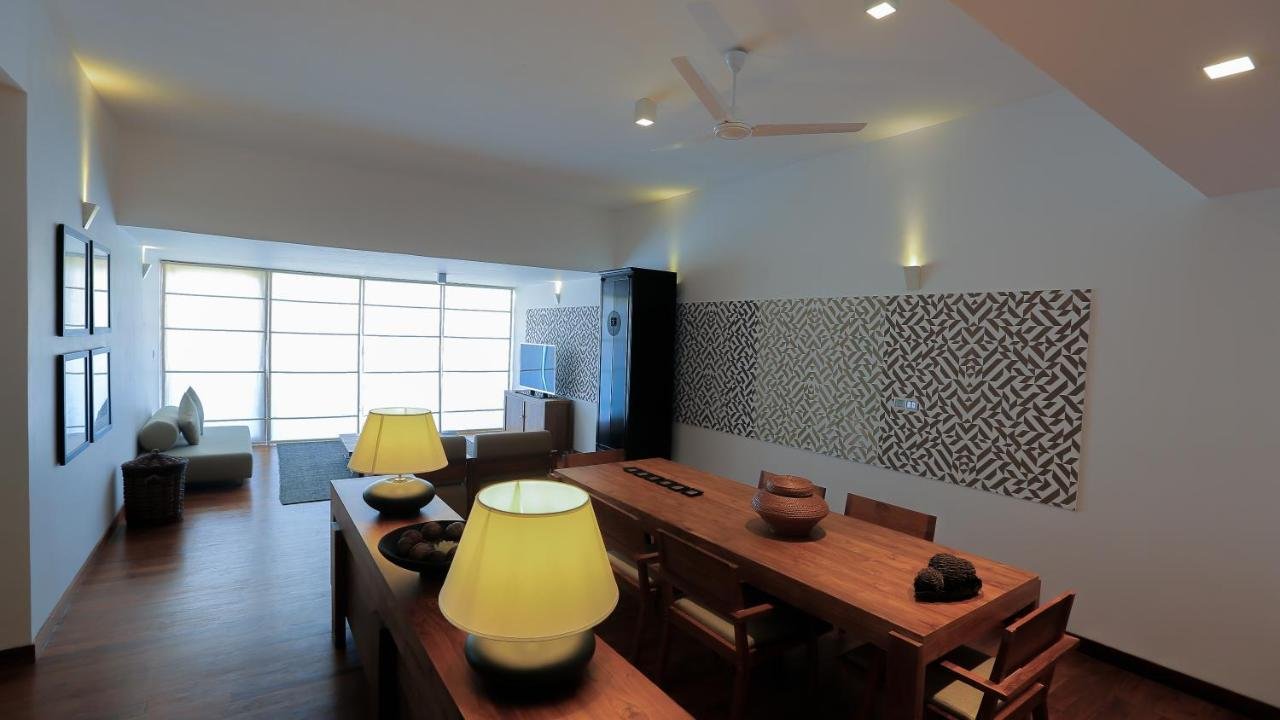 Pandanus Beach Resort