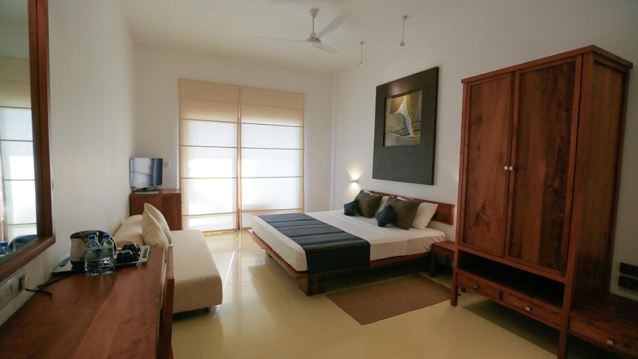 Pandanus Beach Resort