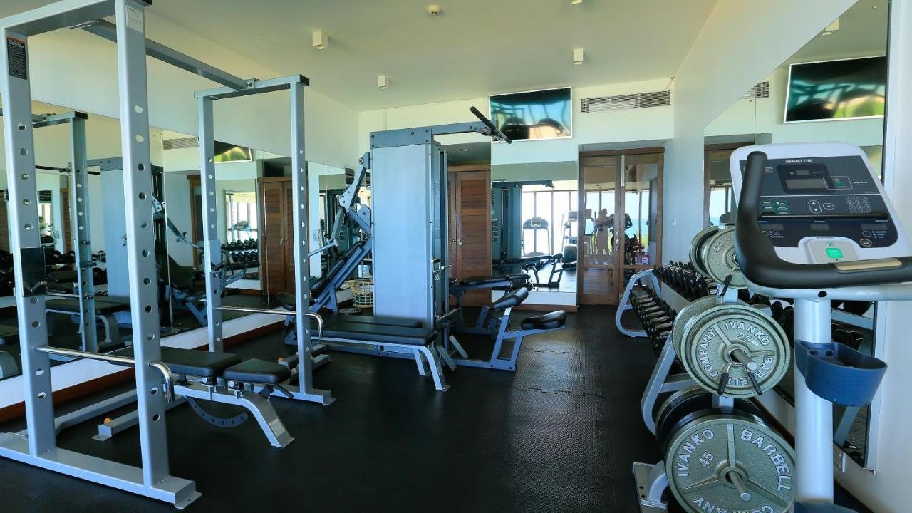 Pandanus Beach Resort